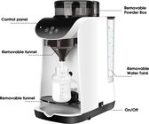 Milk Machine Maker - Baby Fles Melk Maker - Flessenwarmer - Flesverwarmer