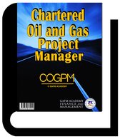 Chartered Oil and Gas Project Manager