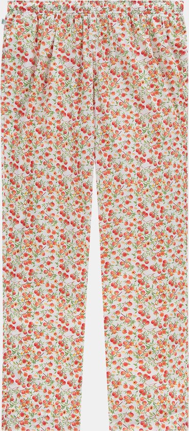 Pockies - Peaches Pyjama Pants 2 - Pyjamabroek Heren - Maat: