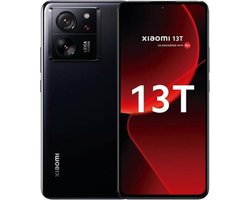 Xiaomi 13T 5G - 8GB/256GB - Zwart