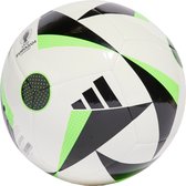 Voetbal adidas Performance Fussballliebe Club - Unisexe - Wit- 3