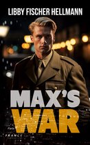 Revolution Sagas 6 - Max's War