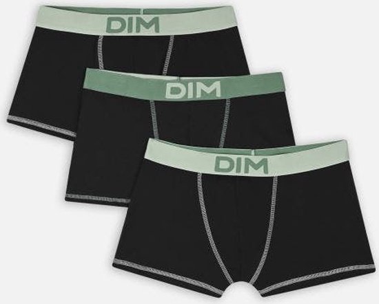 Lot de 3 shorts Dim Mix And Colors H- XXL | bol