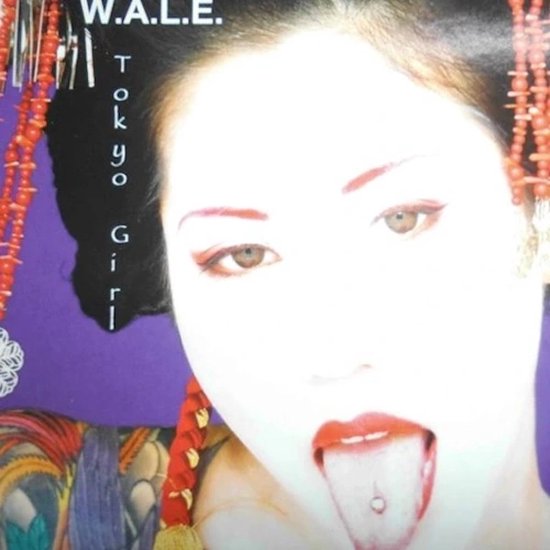 Tokyo Girl