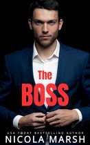 Workplace liaisons 1 - The Boss