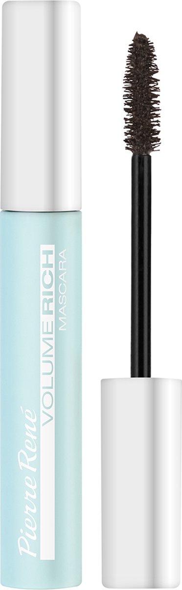Volume Rich Mascara verdikkende mascara 02 Bruin 10ml