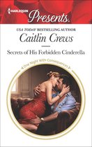 One Night With Consequences - Secrets of His Forbidden Cinderella