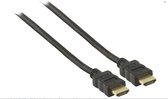 Blueqon - Câble HDMI haute vitesse 1.4 - 5 m - Noir
