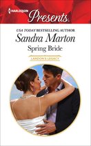 Landon's Legacy - Spring Bride