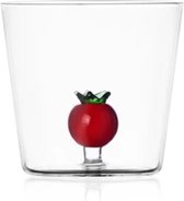 Ichendorf Vegetables glas tomaat