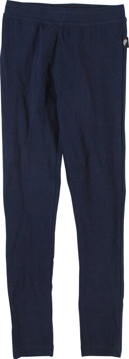 Birds by D-Rak Legging - Navy blue - maat 110