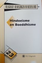 Hindoeisme en boedhisme in Nederland