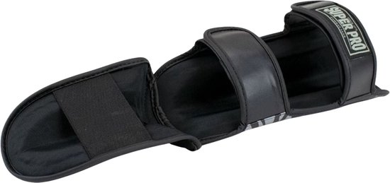 Protèges-tibias Super Pro Kids Wolf - XXXS