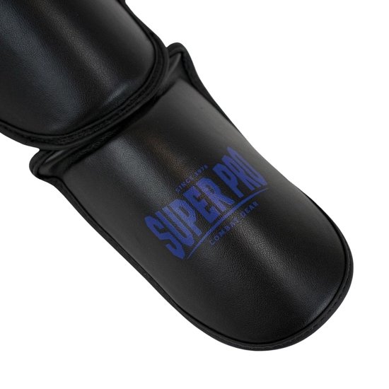 Protèges-tibias Super Pro Kids Wolf - XXXS