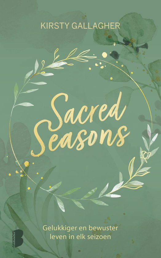 Foto: Sacred seasons