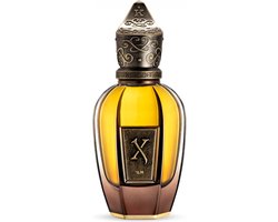 Xerjoff 'Ilm - Unisex parfum met Oudh en Amber noten - 50 ml