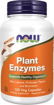 Plant Enzymes