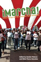 Latinos in Chicago and Midwest - Marcha