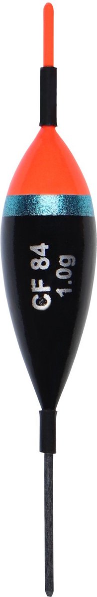 Concept Fishing Dobber CF 84 Trout - Maat : 3.00gr