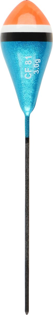 Concept Fishing Dobber CF 81 Trotta - Maat : 3.00g
