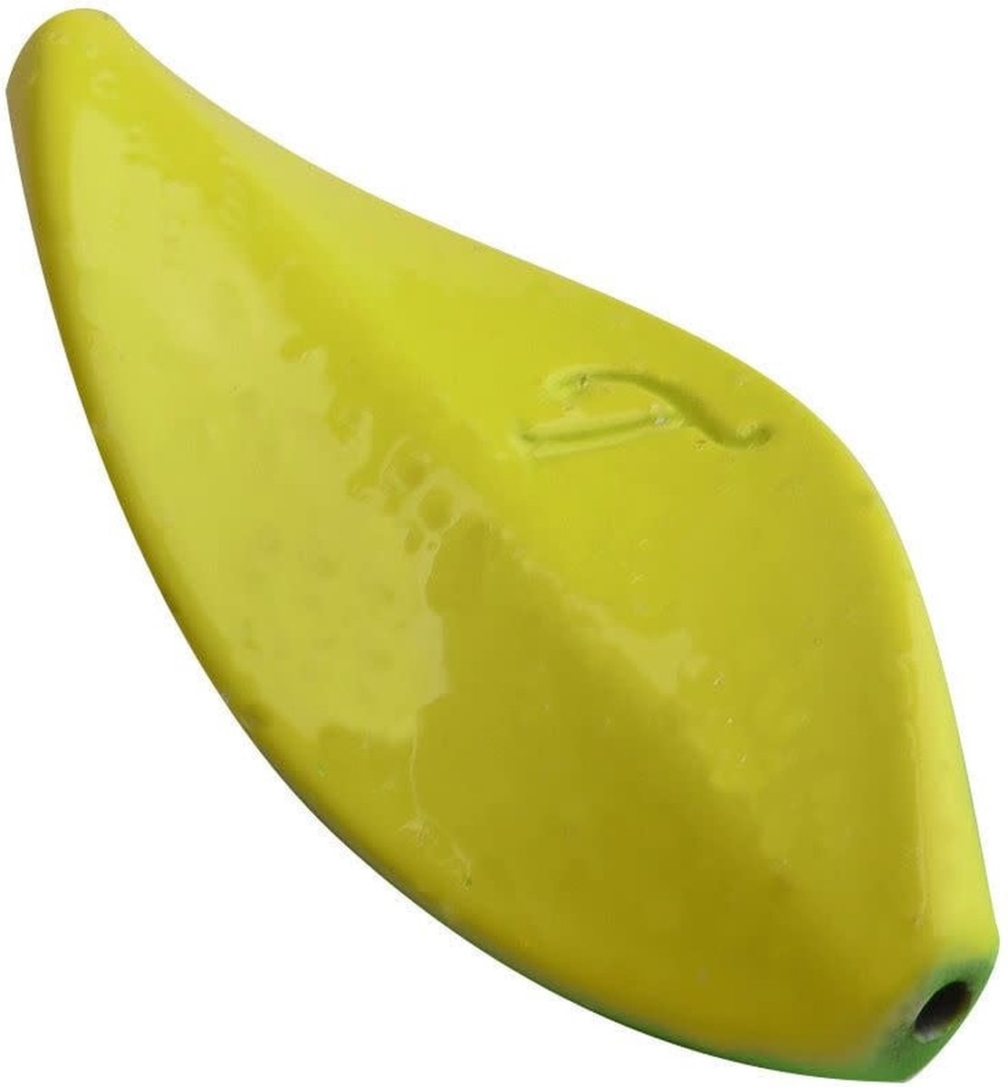 Trout Master Incy Inline Spin Spoon 3g - Kleur : Rust