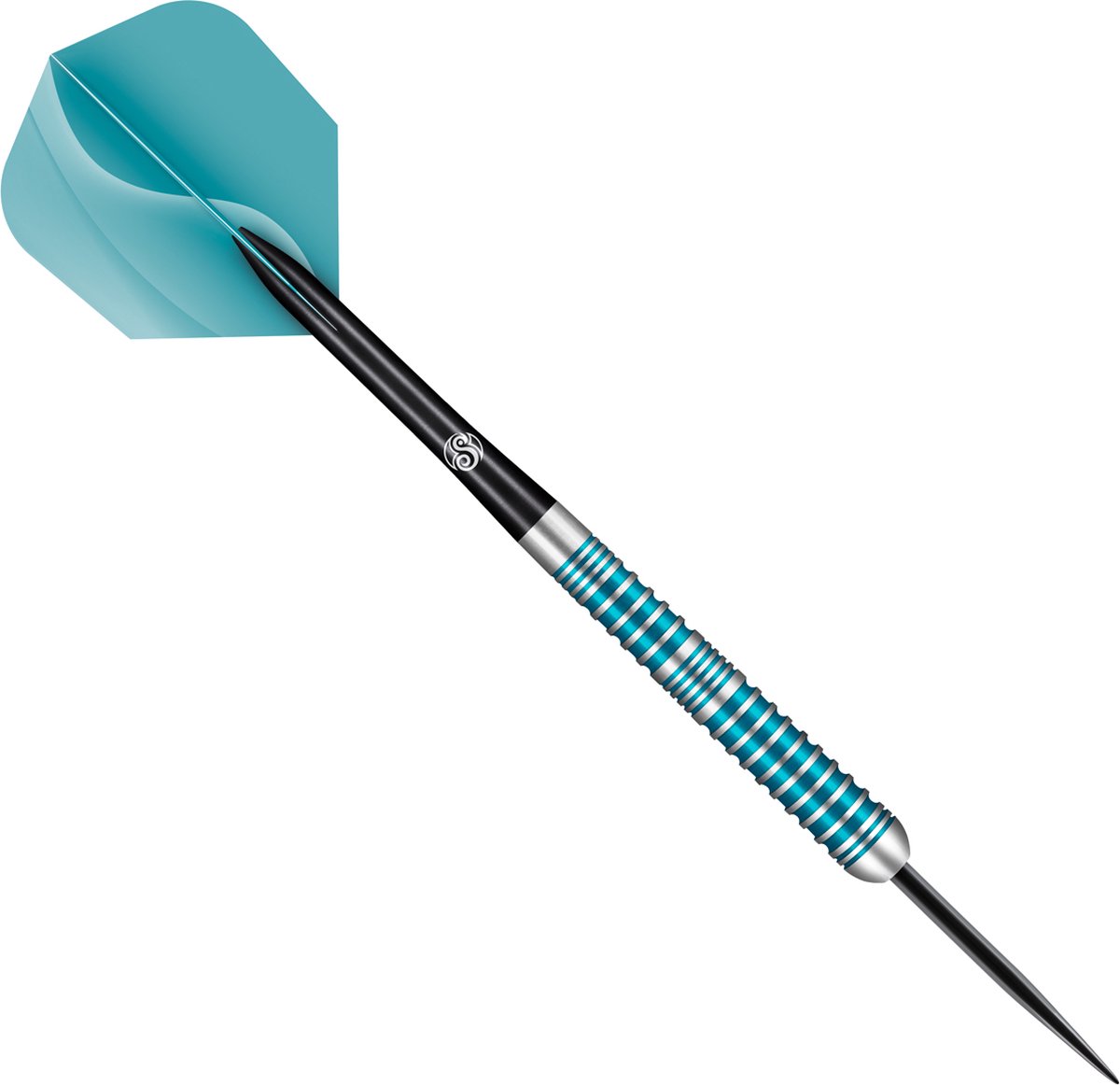 Shot Zen Jutsu 2.0 80% - Dartpijlen 23 Gram