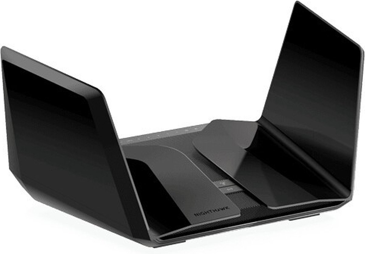 Netgear Nighthawk RAXE500 Tri-Band