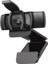 Bol.com Webcam Logitech C920E HD aanbieding