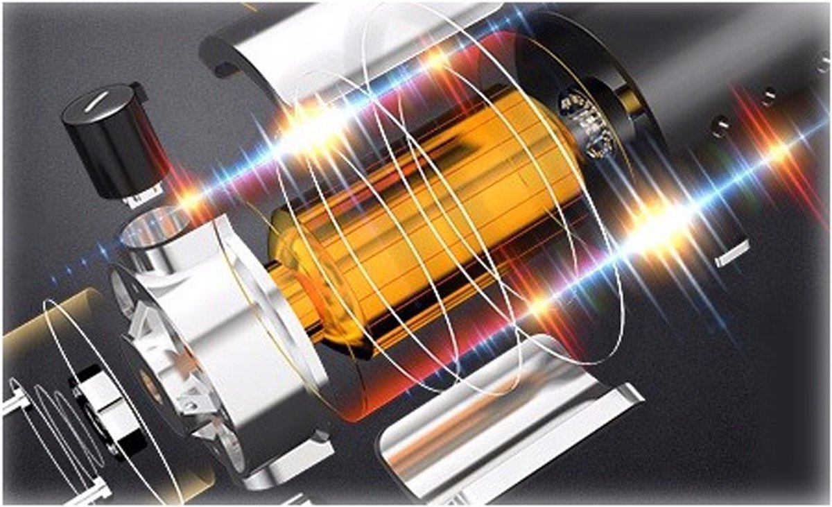 Afbeelding 3 van Walking pad - inklapbare loopband - elektrisch - tot 10 km/u