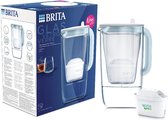 Brita 1046673 water filter Waterfilter in kan 2,5 l Lichtblauw