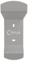 Cavus - Muurbeugel geschikt voor SONOS MOVE - RVS Ophangbeugel geschikt voor binnen en buiten