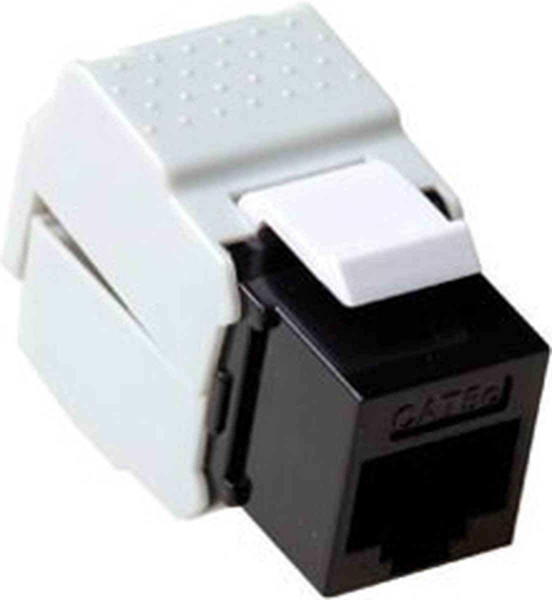 RJ45 connector Cat6 tool free wit TD6011