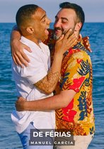 Coleção de Histórias Eróticas Gays em Português para Adultos 39 - De Férias
