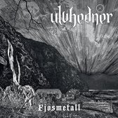 Ulvhedner - Fjosmetall (CD)