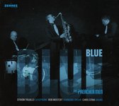 The Preacher Men - Blue (CD)