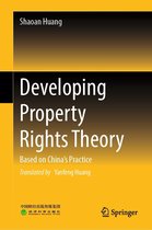 Developing Property Rights Theory