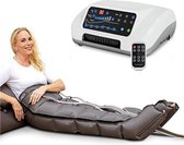 Beenmassage Apparaat - Been Massage Apparaat - Kuit Massage - Bloedsomloop - 6 Massageprogramma's - 5kg