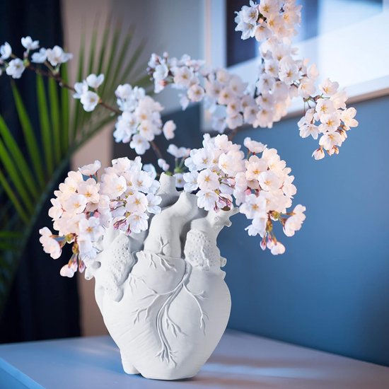 keramische vaas voor moderne woondecoratie