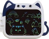 Bol.com Tekentablet Kinderen - Tekentablet Met Scherm - Grafische Tablet - Wit - 10inch aanbieding