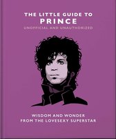 The Little Book of...-The Little Guide to Prince