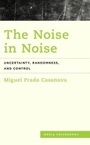 An Epistemology of Noise (ebook), Cecile Malaspina | 9781350011809