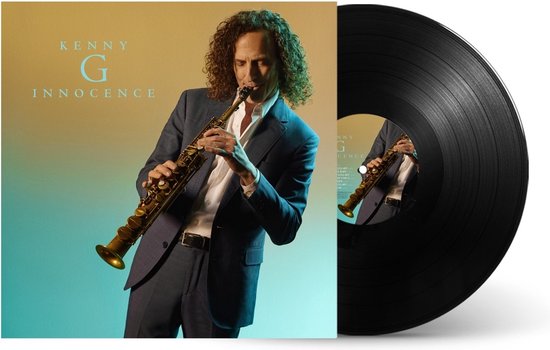 欧LP Kenny G Innocence 00888072510807  未開封 /00260 Kenny G - Innocence (LP), Kenny G | Muziek | bol