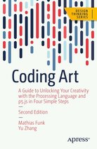 Design Thinking - Coding Art