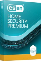 ESET HOME Security Premium (2024) - 2 Apparaten | 1 Jaar (ESD)