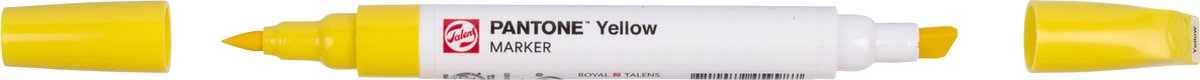 Talens | Pantone marker Yellow