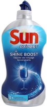 Fluide de rinçage SUN EXPERT Shine Boost - 450 ml