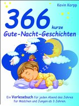 366 Gute-Nacht-Geschichten