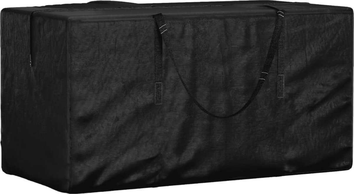 VONROC Premium sac de rangement pour chaise de jardin/coussin de jardin XL  – | bol