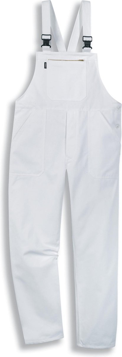 Uvex Overall Eco Wit (88774)