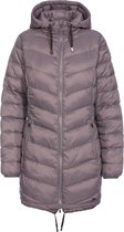 Trespass Damen Jacke Rianna - Female Casual Jacket Dusty Heather-XL